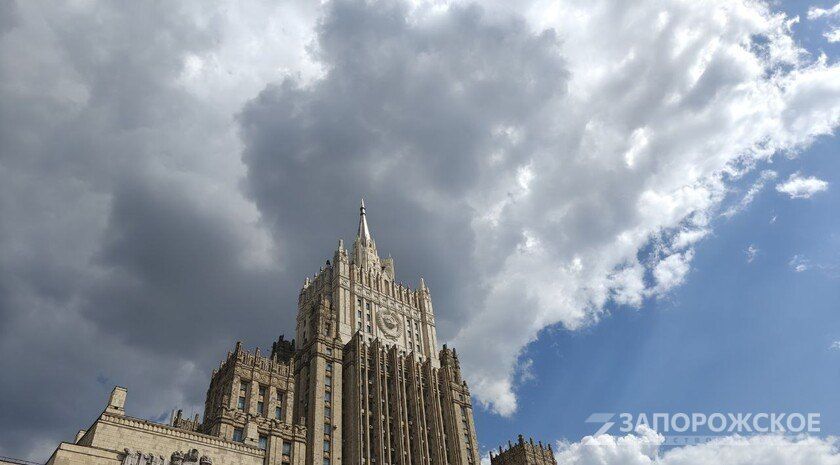 Захарова: Киев хочет устроить техногенную катастрофу, чтобы замедлить РФ в Волчанске