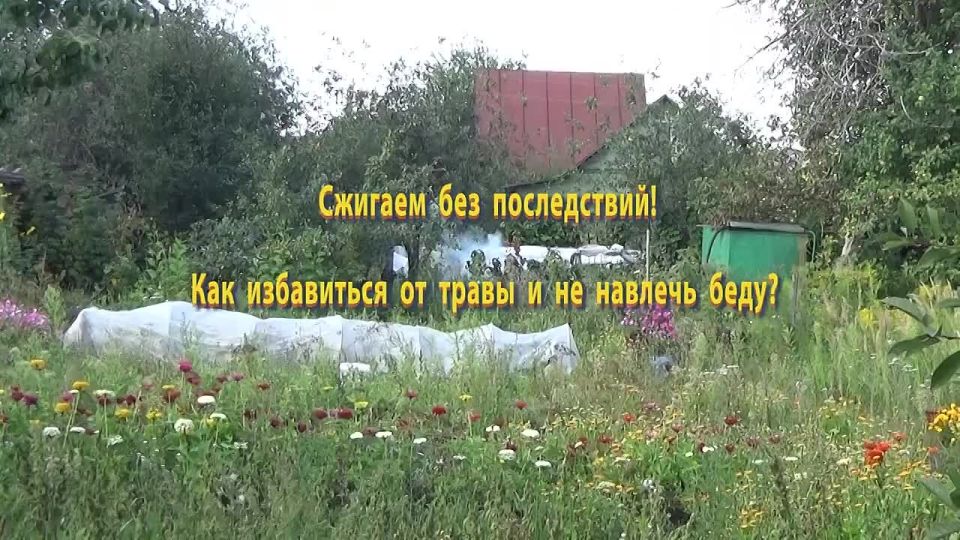 АДМИНИСТРАЦИЯ ПРИМОРСКОГО МУНИЦИПАЛЬНОГО ОКРУГА ИНФОРМИРУЕТ НАСЕЛЕНИЕ О ПРАВИЛАХ СЖИГАНИЯ СУХОЙ ТРАВЯНИСТОЙ РАСТИТЕЛЬНОСТИ И МУСОРА НА ТЕРРИТОРИИ НАСЕЛЕННЫХ ПУНКТОВ