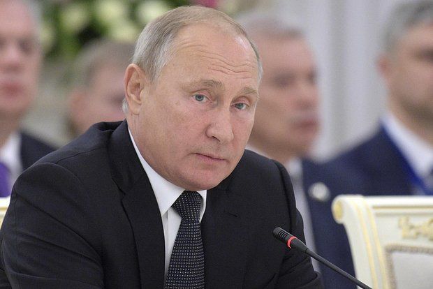 Путин подписал указ о выплатах семьям разработчиков робототехники и РЭБ