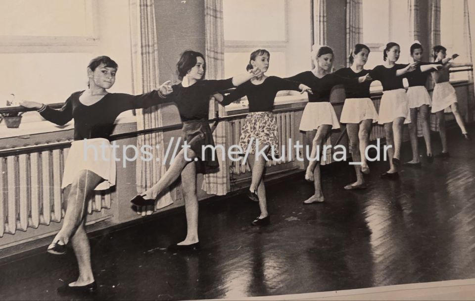 Рубрика выходного дня "Привет из прошлого"!