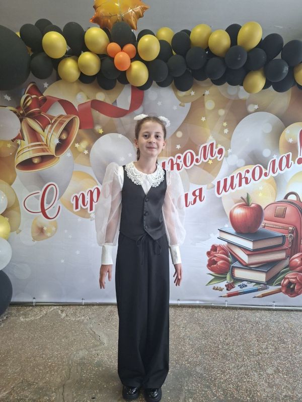 Дарья Снурницына одержала победу во Всероссийском конкурсе сочинений!