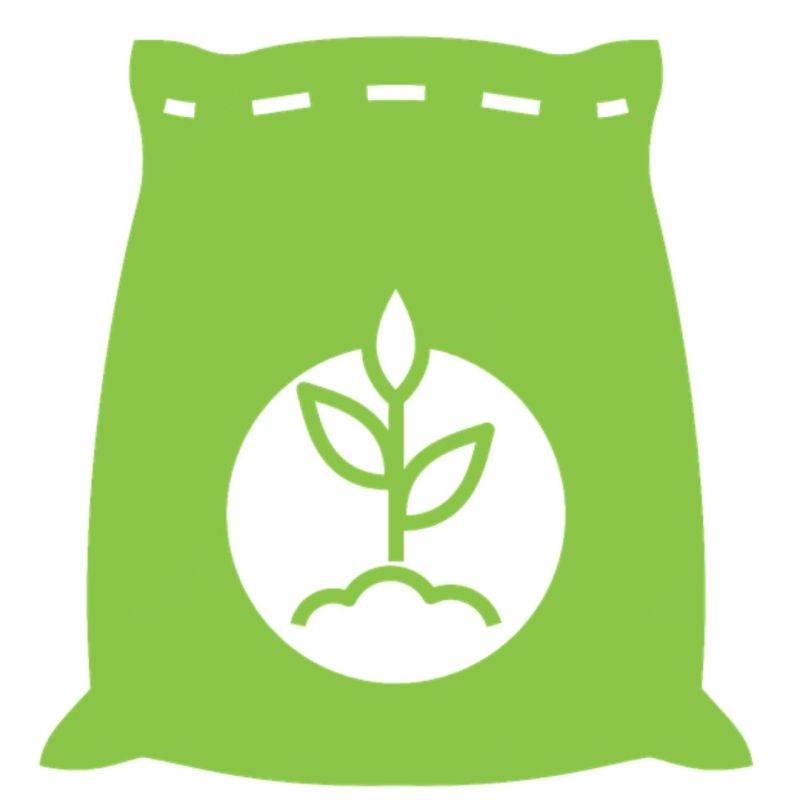 С 1 ноября стартует эксперимент по маркировке удобрений