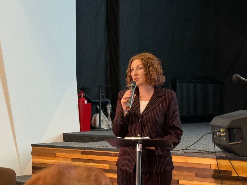 В Министерстве культуры Запорожской области с большим успехом прошел методический семинар «Актуальные вопросы и перспективы развития музеев Запорожской области»!