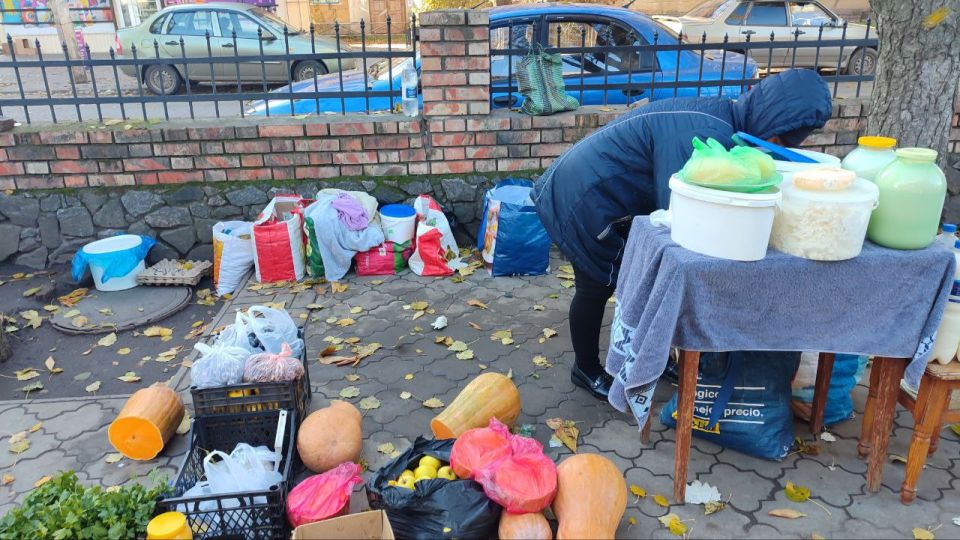 Вниманию жителей Токмакского муниципального округа!