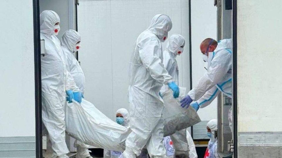 Суета вокруг Tomahawk, ненужные тела солдат и 100 лет роковой ошибке. Итоги 31 октября "одной строкой"