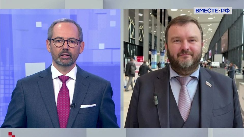 Дмитрий Ворона: Недоступность кредитных средств - одна из главных причин, почему промышленности нужна поддержка государства