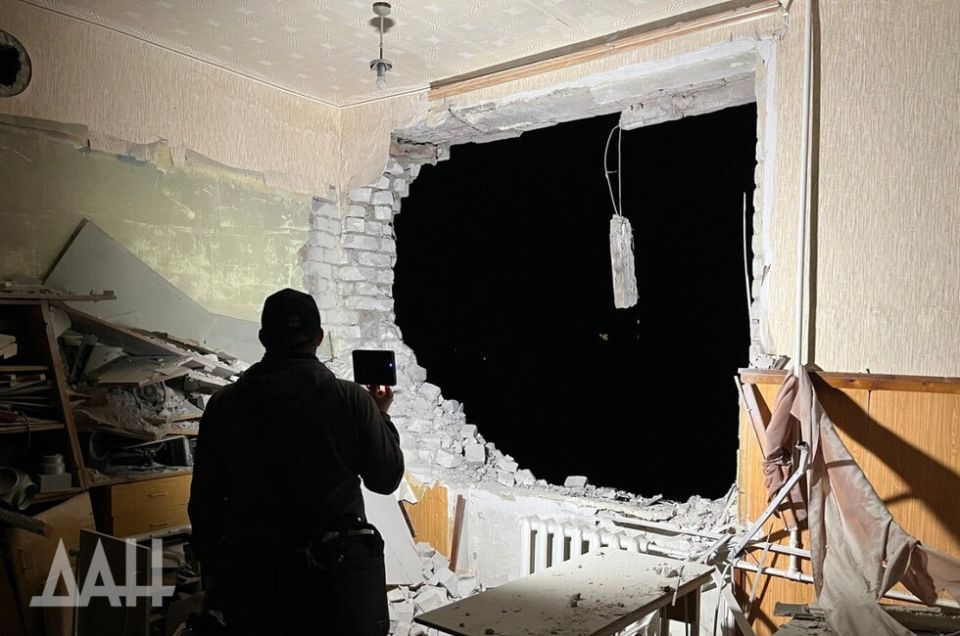 Военные журналисты выполняют самую опасную работу — Петренко