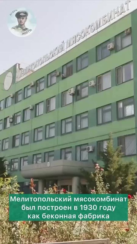 Флагман пищевой промышленности в Запорожской области