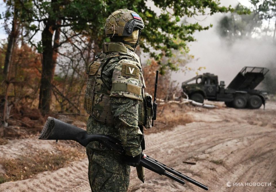 ВСУ потеряли более 70 военных в зоне работы группировки "Днепр"