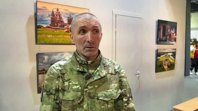 Бывший солдат ВСУ: большинство жителей города Запорожье ждут прихода России