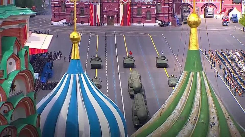 Анна Хорошун: Космонавты Роскосмоса Сергей Рыжиков, Алексей Зубрицкий и Олег Платонов направили поздравления россиянам с борта Международной космической станции