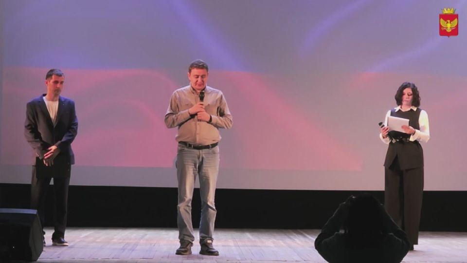 В единстве народов сила России!