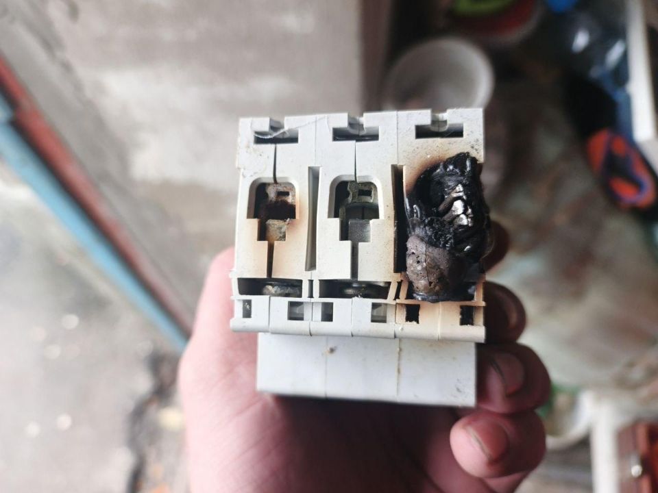 Бригада Марий Эл устранила неисправность в котельной администрации в Куйбышево