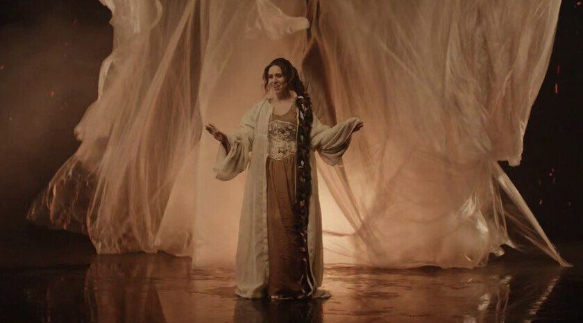 Тайпан, Li Za и Хорошуля ко Дню народного единства презентовали клип на песню «Не сломали»