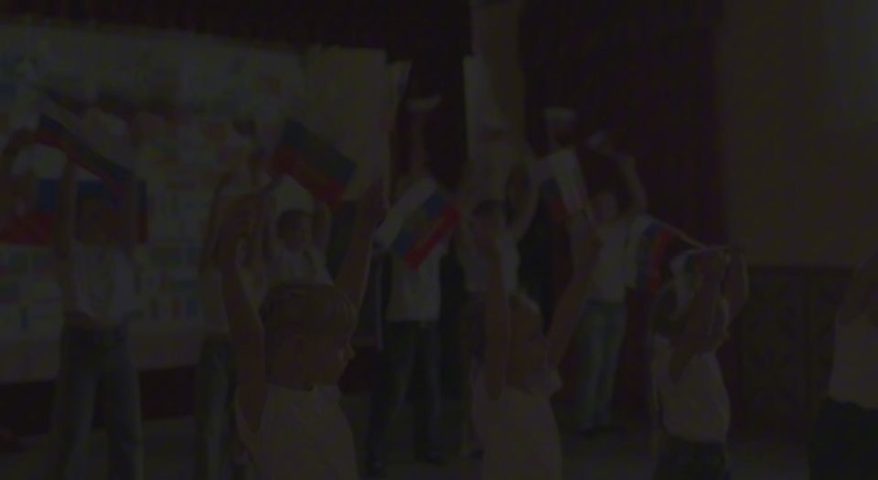 «Вместе мы – Россия!» — праздничный концерт ко Дню народного единства