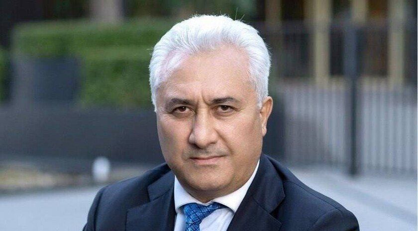 Абрам Овеян: Сила государства основана на единстве народов