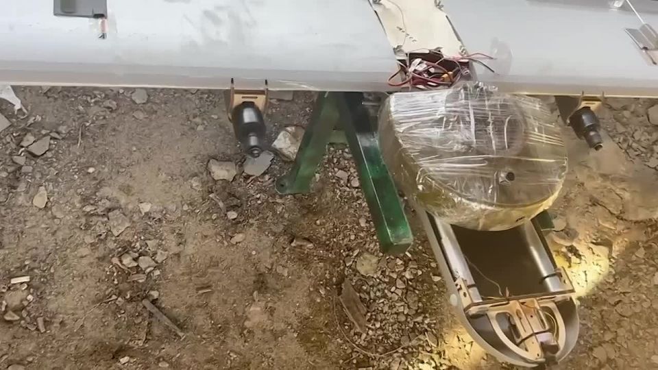 «Молния-2» сработала безупречно!