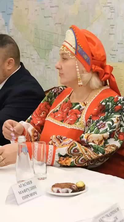 Ирина Гехт: Президент России Владимир Владимирович Путин подписал указ о том, что 30 апреля станет Днем коренных малочисленных народов РФ, а 8 сентября – Днем языков народов России