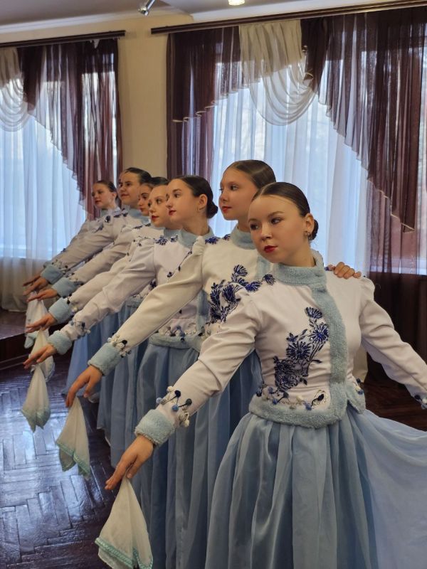 Концерт, объединяющий сердца!