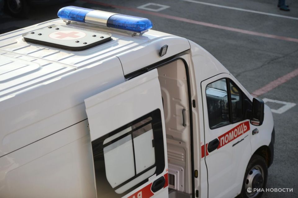 ВСУ обстреляли запорожскую Каменку-Днепровскую