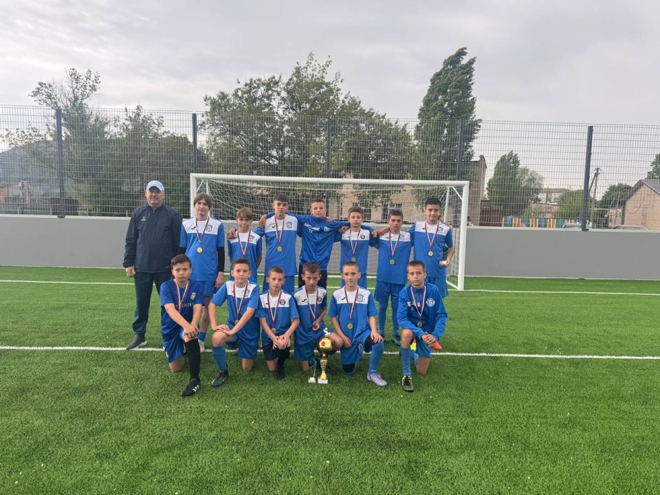 Матчи физкультурного мероприятия "ПЕНАЛЬТИ.РФ"