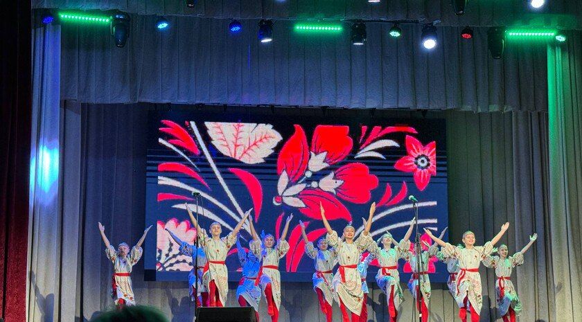 Следующий год в России станет Годом единства народов