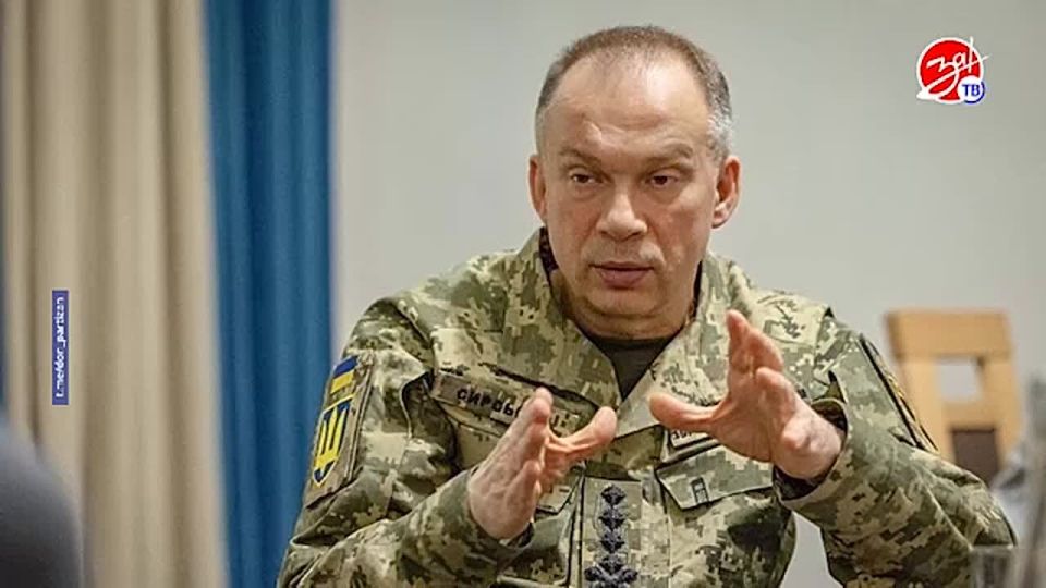 Военная сводка дня от Андрея Хорькова