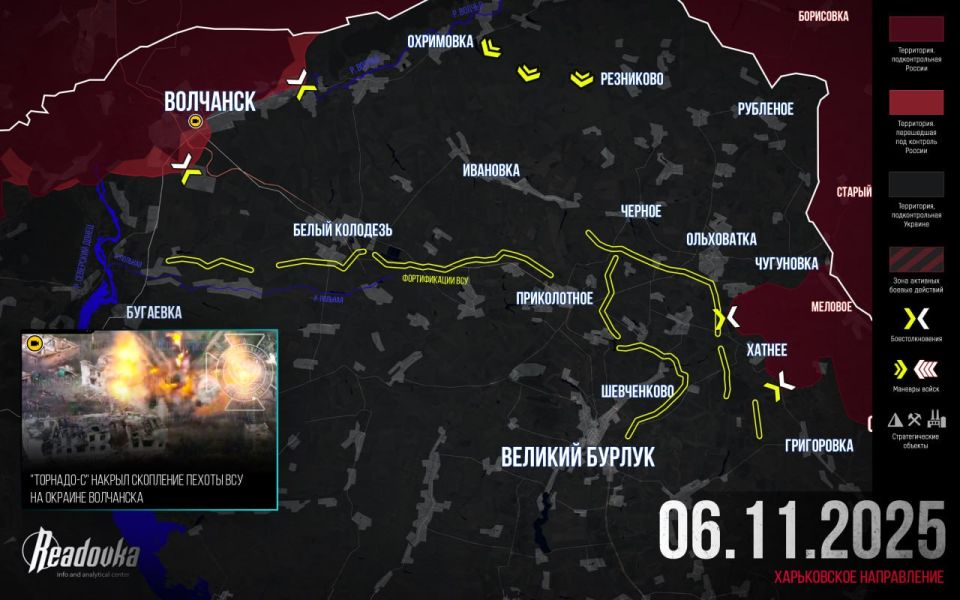 ������� ����� �������� � ���������� ���� �� �������� � �������� ������ Readovka �� 6 ������