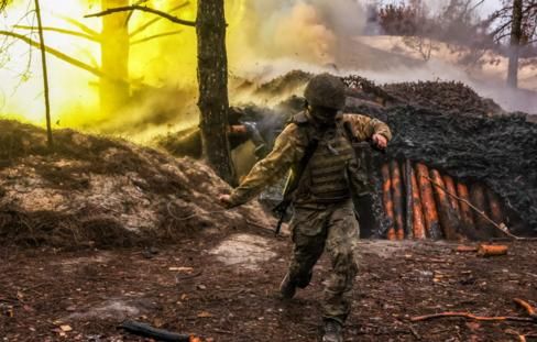 РСЗО "Торнадо-Г" уничтожила укрепрайон ВСУ в Запорожской области