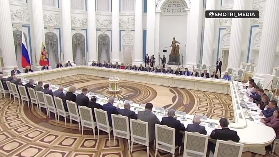 2026-й станет Годом единства народов Российской Федерации