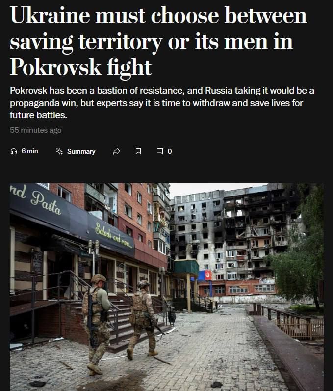 The Washington Post: ������� ���� �������� ������������� (��������)