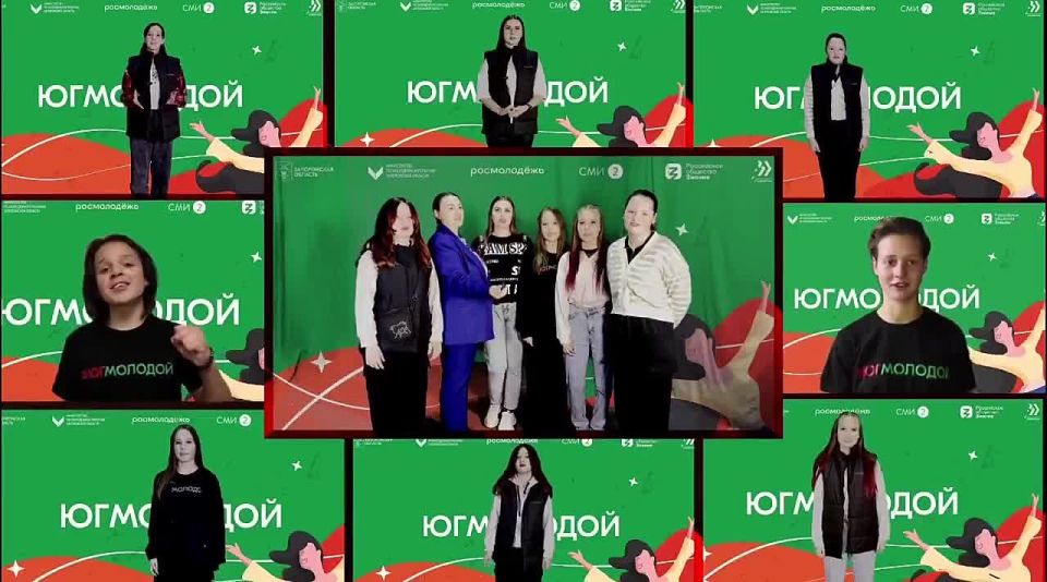 Вышел новый эпизод совместного проекта «Молодость на связи: Карелия Васильевка»