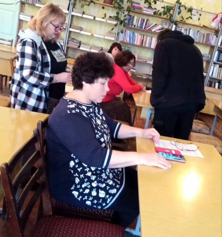 Продолжаются встречи участников Приморского Центра досуга 55+ "Здравушка", каждая из которых максимально информативна и полезна