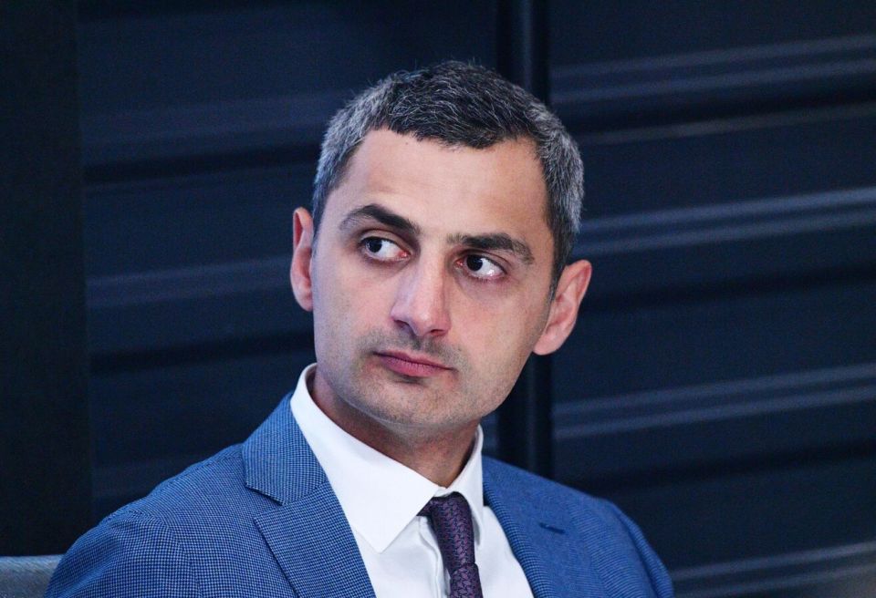 Объем господдержки МСП новых регионов достиг почти 3 млрд рублей