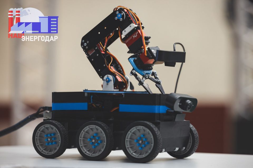 Подведены итоги III Конкурса научно-технического творчества детей и молодежи имени И. В. Курчатова «Код Атома»