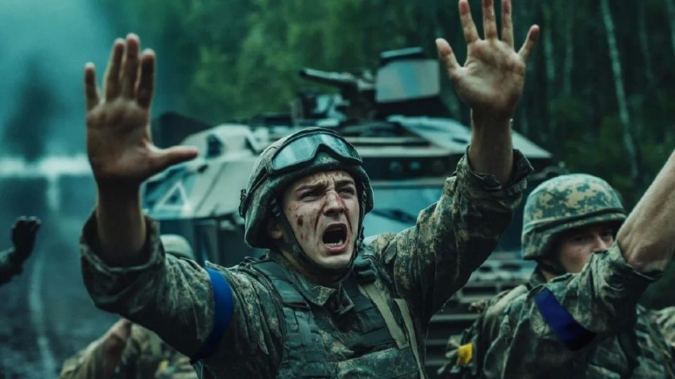 Самые страшные цифры. Не только об СВО и касается каждого