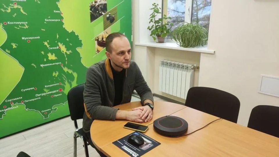 Карелия и Запорожская область обмениваются опытом в обеспечении безопасности дорожного движения