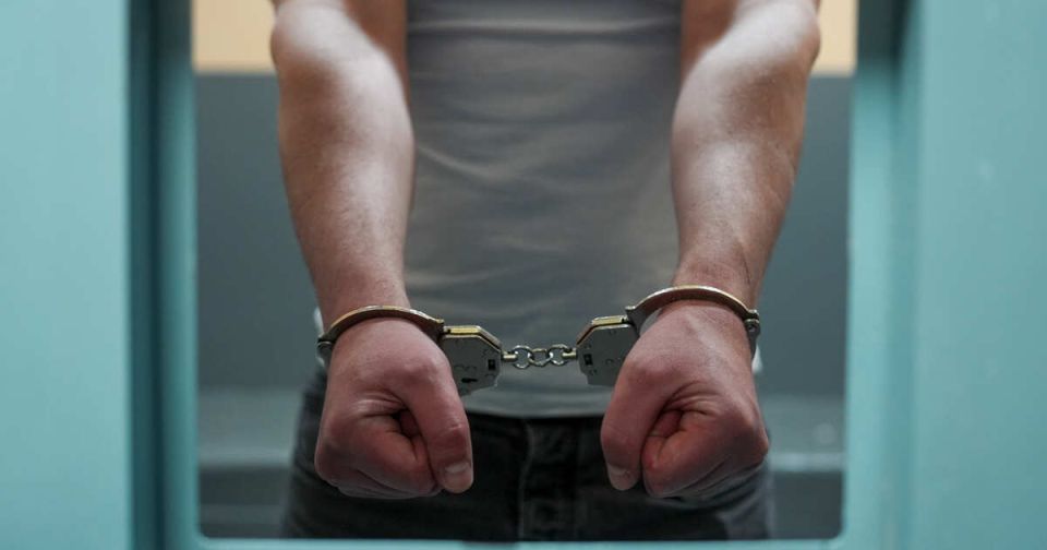 Суд приговорил мужчину к 10 годам колонии за планы подрыва машины Балицкого