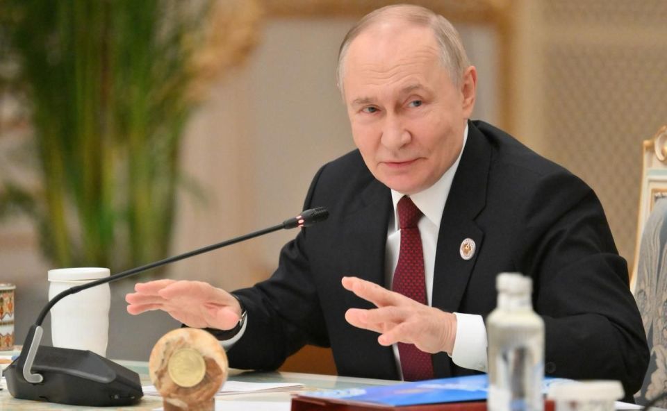 2026 год объявлен Годом народного единства в России