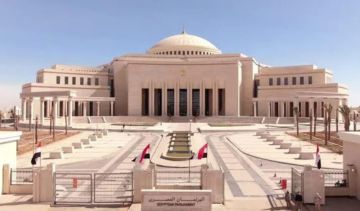 10 и 11 ноября – первый этап выборов в Палату представителей Арабской Республики Египет