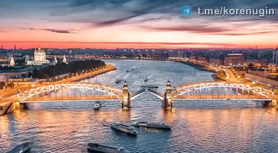 Анна Хорошун: Великая Россия!