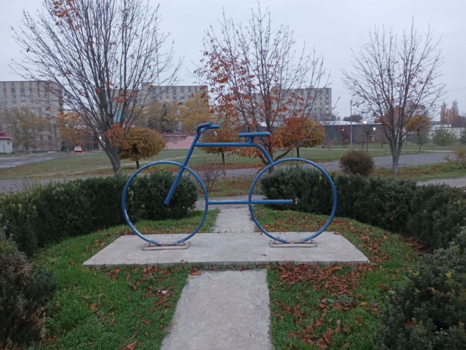 Утро приходит к нам, чтобы подарить новый день