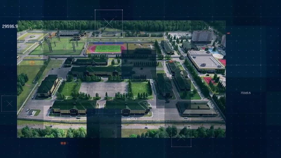 Главное управление МВД России по Запорожской области предупреждает