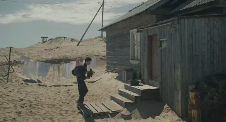 Ирина Гехт: Это – не просто трейлер к новому фильму