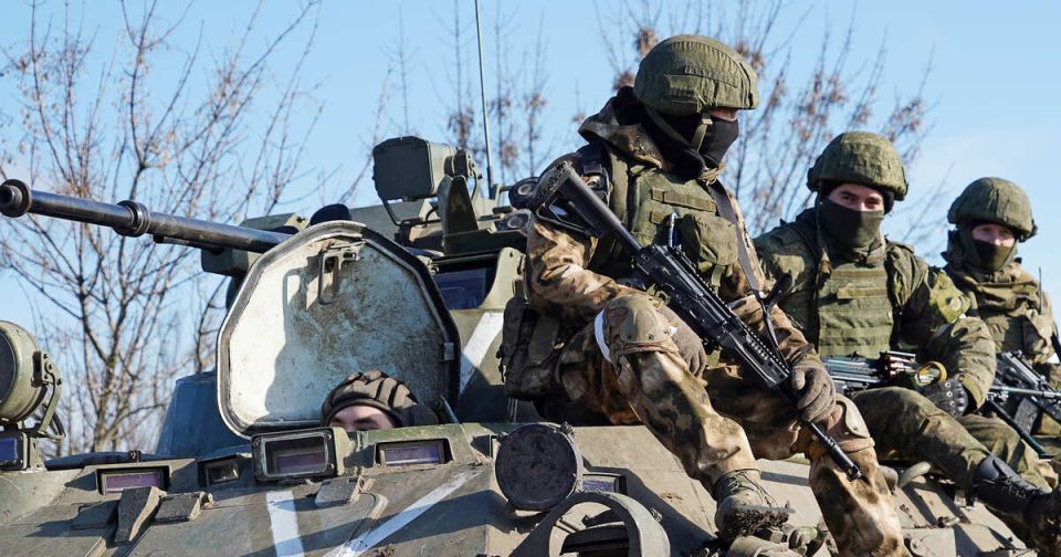 Российские бойцы раскрыли детали операции по освобождению Успеновки