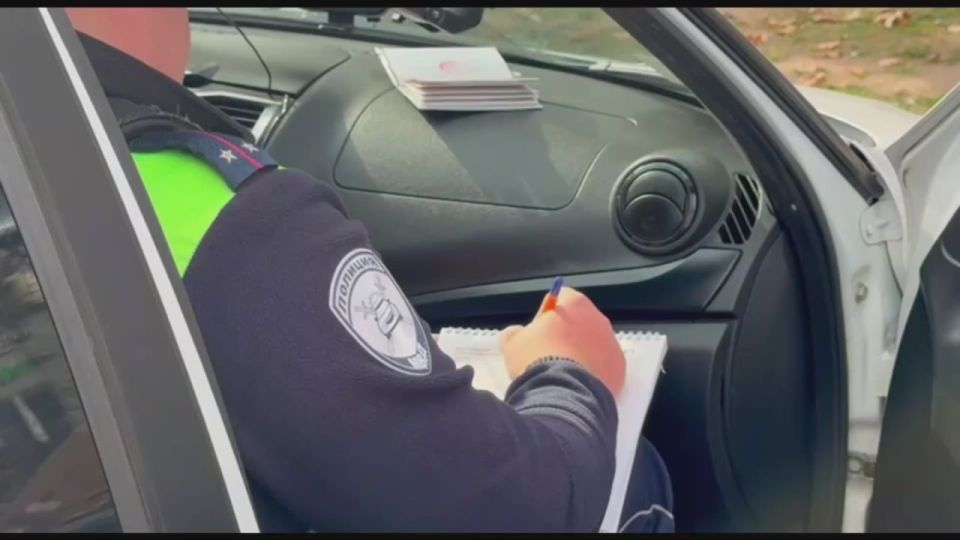 Сотрудники Госавтоинспекции Запорожской области подвели итоги оперативно-профилактического мероприятия «Пешеход. Пешеходный переход», направленного на снижение аварийности и повышение безопасности пешеходов на дорогах региона