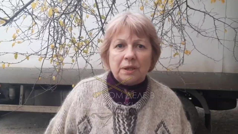 Почти 3,5 тонны гуманитарной помощи доставил Народный фронт в Токмак