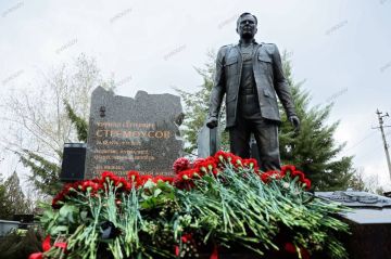 Памяти товарища. Сегодня ровно три года как от нас ушёл Кирилл Стремоусов