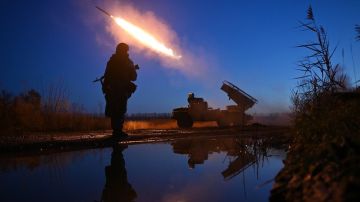 «В условиях ожесточённого сопротивления противника»: ВС РФ освободили Рыбное в Запорожской области