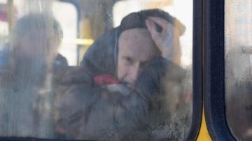 На Украине расширили зону принудительной эвакуации